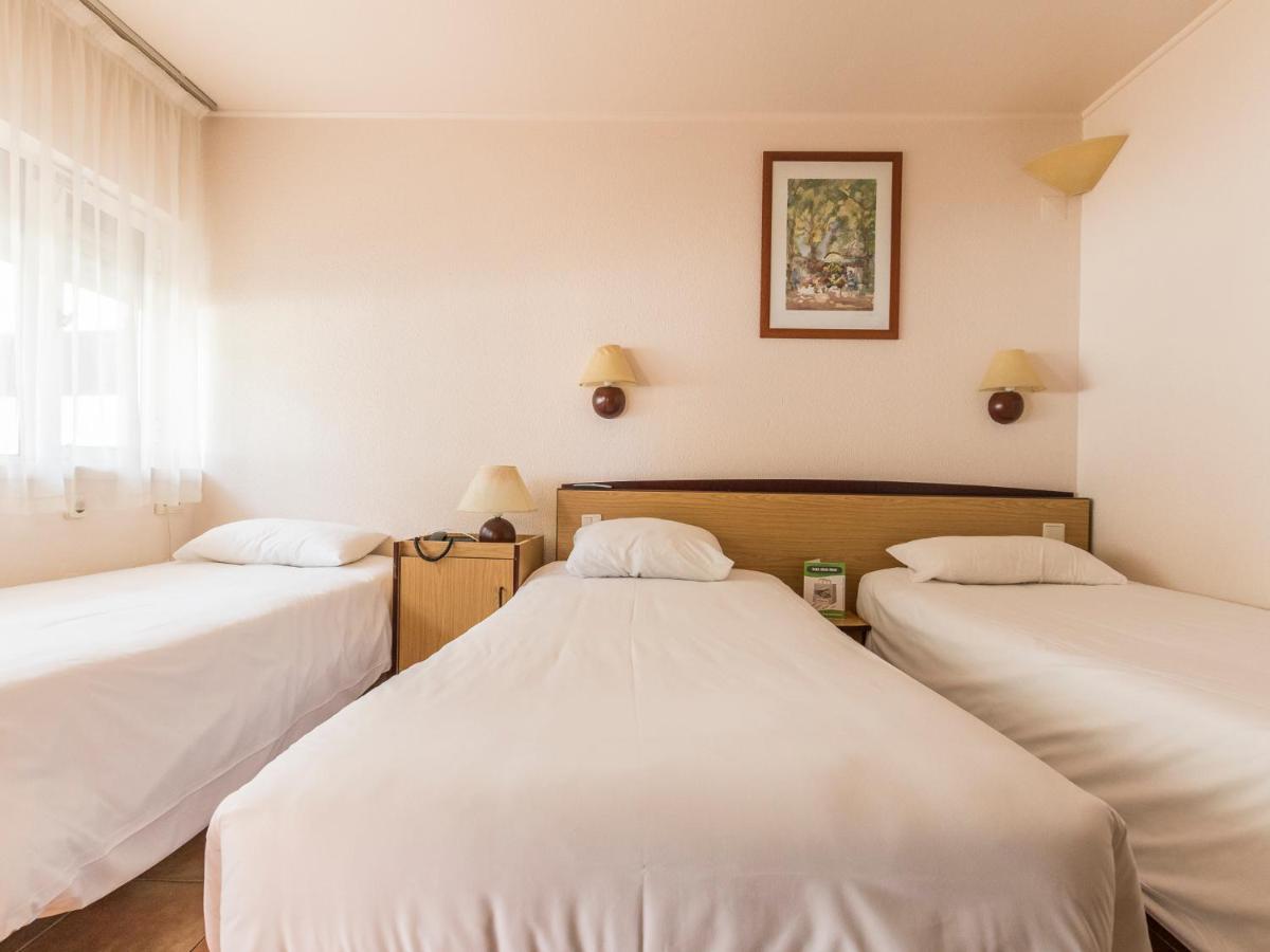 Hotel Campanile Lisboa Sud - Setúbal Esterno foto