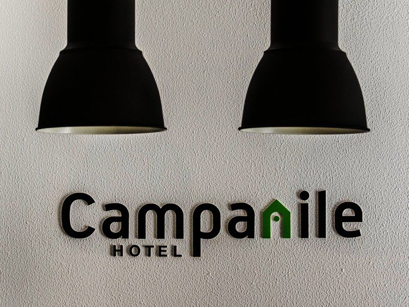 Hotel Campanile Lisboa Sud - Setúbal Esterno foto